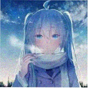读者来稿者小满的头像