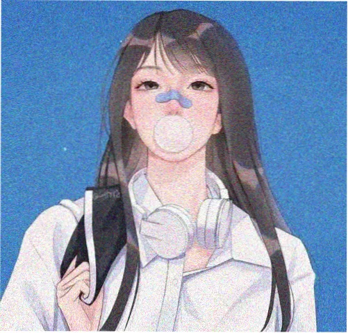 日常追剧用户头像